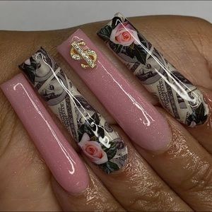 Meet your Posher, Jenavie